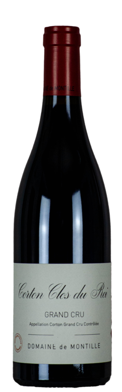 Corton Clos du Roi Grand Cru AC, Domaine de Montille