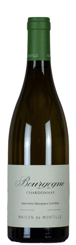 Bourgogne Chardonnay AC, Domaine de Montille