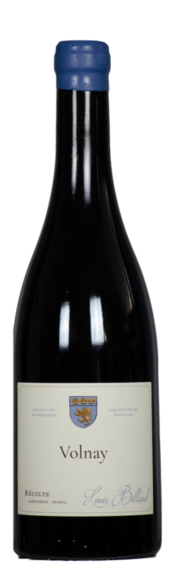 Volnay AC, Louis Billard