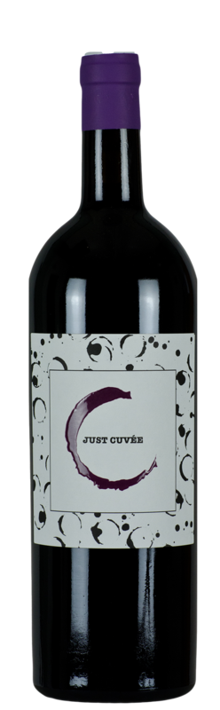Just Cuvée Special Edition DAC, Weingut Ernst