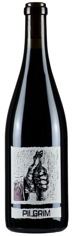 Maienfelder PILGRIM AOC Graubünden, MAGNUM, Möhr-Niggli