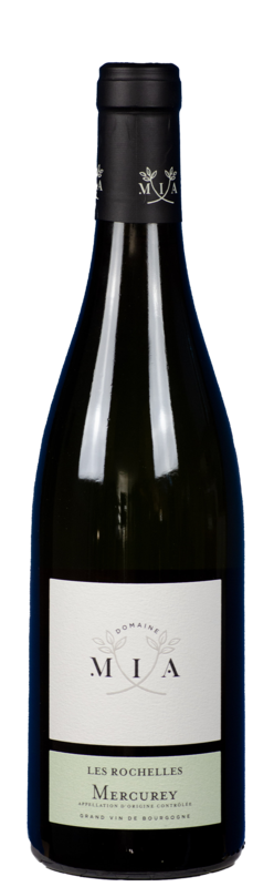 Mercurey Les Rochelles AC, Domaine Mia