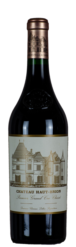 Château Haut-Brion, 1er Grand Cru Classé AC Pessac-Léognan