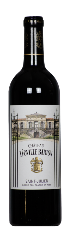 Château Léoville Las Cases, St. Julien AC
