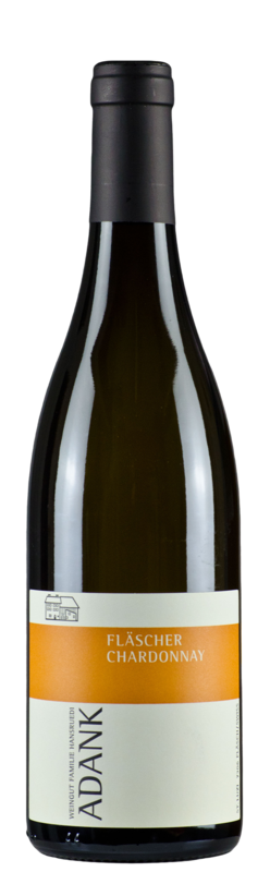 Fläscher Chardonnay AOC, Weingut Adank