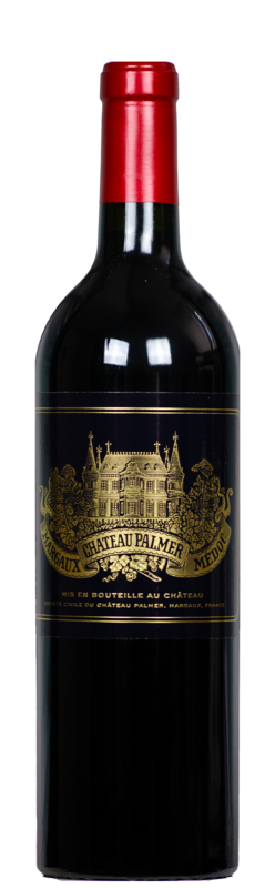 Château Palmer, 3ième Cru classé, Margaux AC