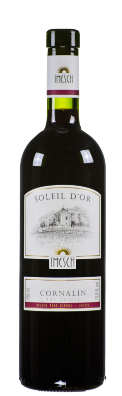 Maispracher Pinot Noir AOC, 50cl, Siebe Dupf Kellerei