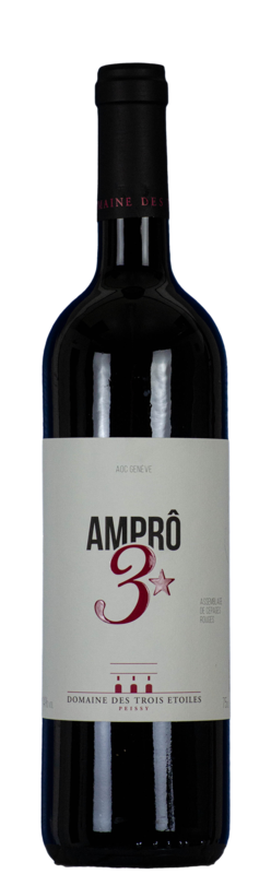 Amprô AOC Genève, Domaine des Trois Etoiles