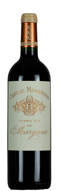 Château Monbrison, Cru bourgeois, Margaux AC
