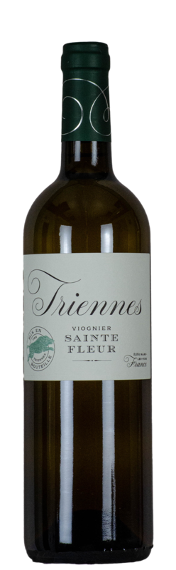 Viognier 'Sainte Fleur' IGP Méditerranée, Domaine de Triennes