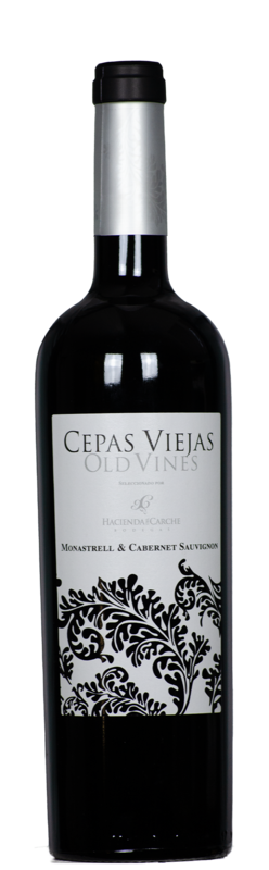 Cepas Viejas DO, Hacienda del Carche