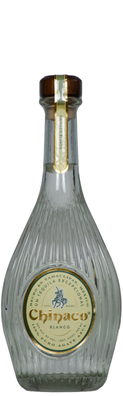 Tequila Chinaco Blanco

