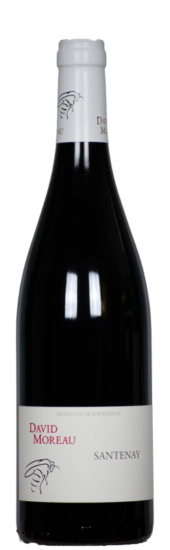 Santenay Cuvée S AC, David Moreau