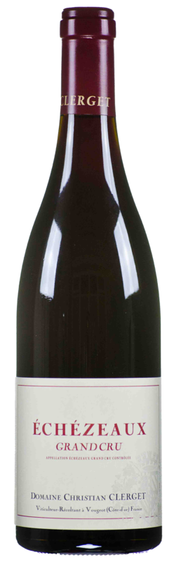 Echézeaux AC Grand Cru En Orveaux, MAGNUM, Domaine Christian Clerget