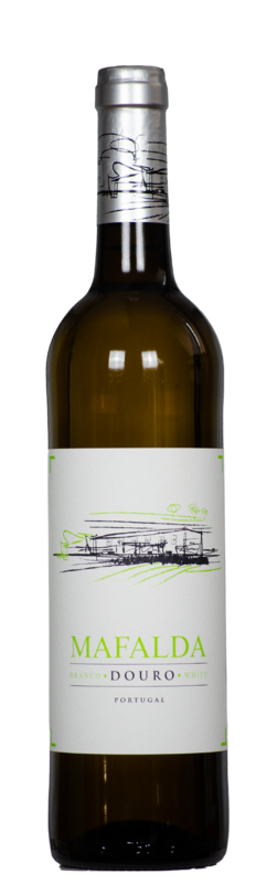 Mafalda Branco, DOC Douro, Christie Wines
