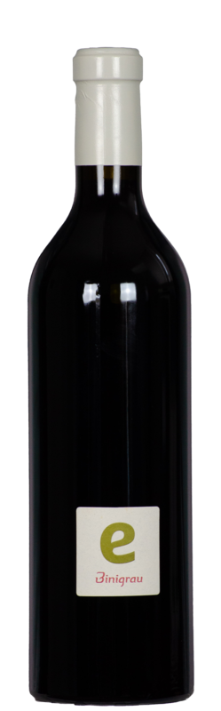 Binigrau Eco-Negre VdT, Finca Binigrau