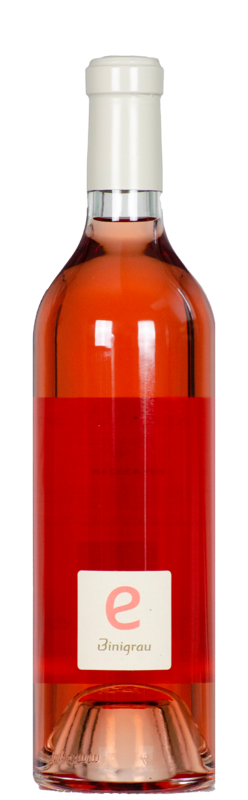 Binigrau Eco-Rosat VdT, Finca Binigrau 