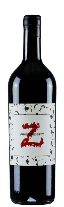 Just Zweigelt, Special Edition DAC, Weingut Ernst