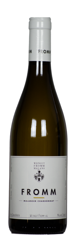 Malanser Chardonnay AOC, Weingut Fromm