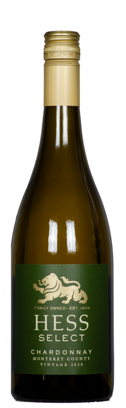 HESS SELECT Chardonnay Monterey, California