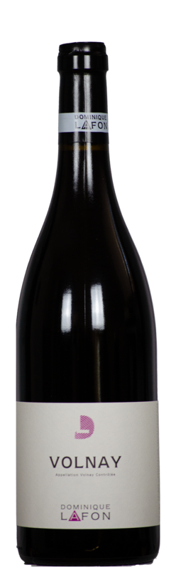 Volnay AC, Dominique Lafon