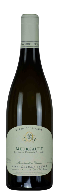 Meursault AC, Domaine Henri Germain & Fils