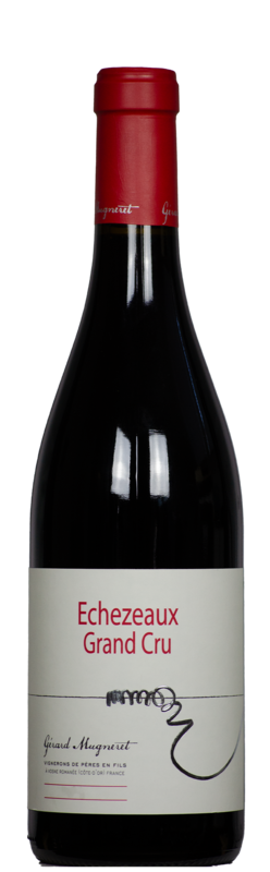 Echezeaux Grand Cru, Domaine Gérard Mugneret