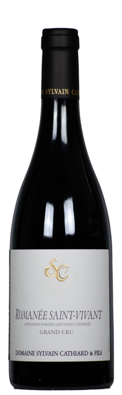 Romanée Saint-Vivant Grand Cru AC, Domaine Sylvain Cathiard & Fils
