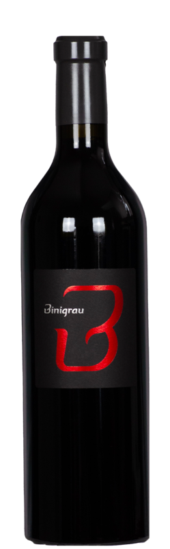 Binigrau Bi-Negre "B" VdT, Finca Binigrau 