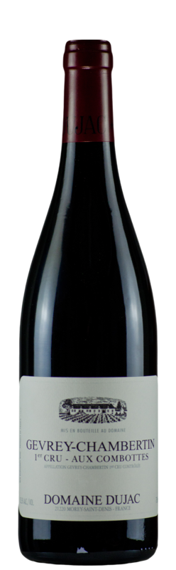 Gevrey Chambertin 1er Cru AC, Aux Combottes, Domaine Dujac