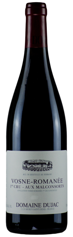 Vosne Romanée 1er Cru AC, Aux Malconsorts, MAGNUM, Domaine Dujac