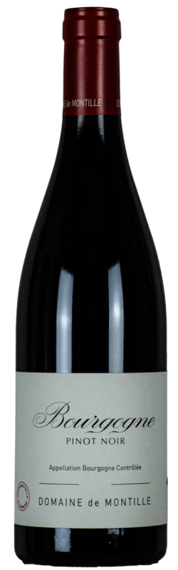 Bourgogne Pinot Noir AC, Magnum, Domaine de Montille