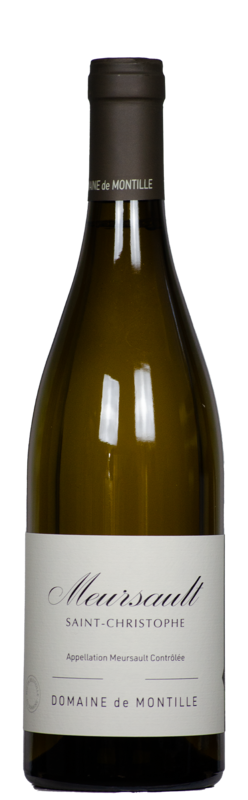 Meursault "Saint-Christophe" AC, Domaine de Montille