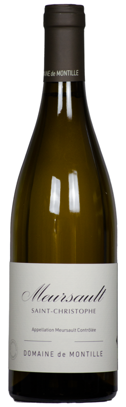 Meursault "Saint-Christophe" AC, Magnum, Domaine de Montille