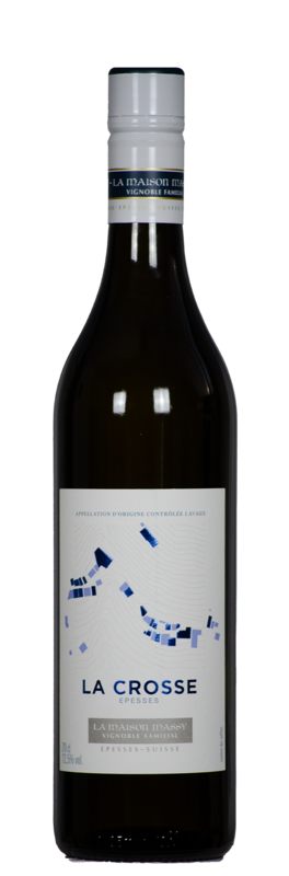 Epesses AOC Lavaux, La Crosse, Massy