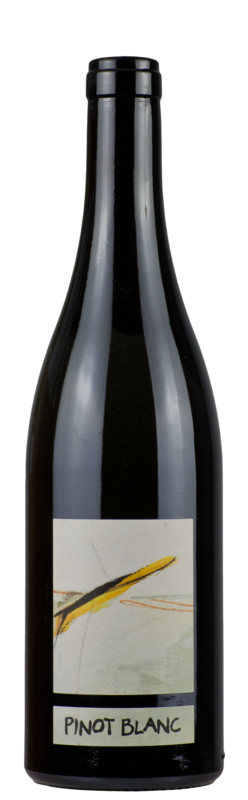 Maienfelder Pinot BLANC AOC, Möhr-Niggli