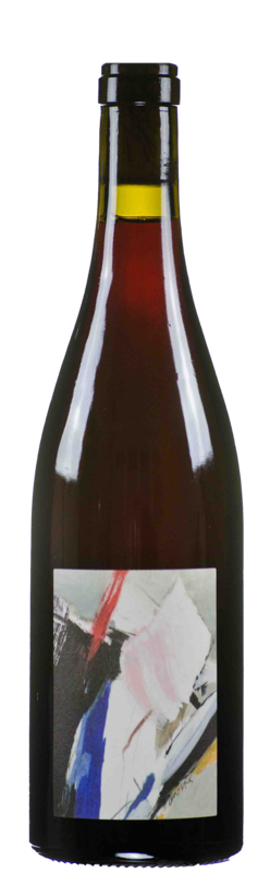 Maienfelder Pinot Noir AOC, Möhr-Niggli