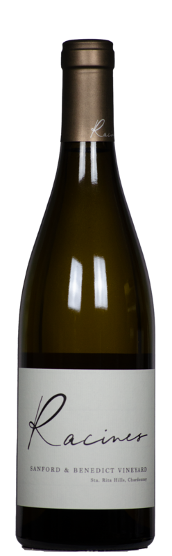 Sanford & Benedict Vineyard Chardonnay, Racines