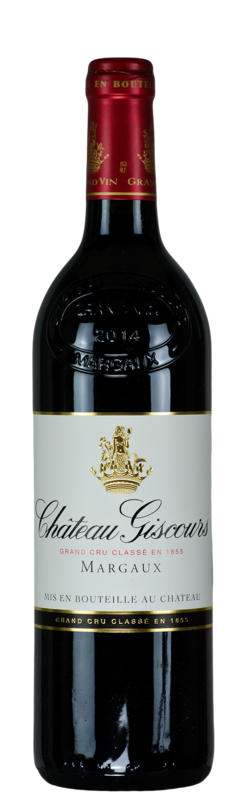 Château Giscours, 3e Cru Classé, Margaux AC