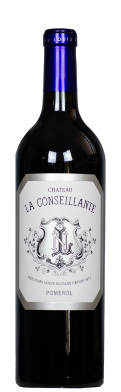 Château la Conseillante Pomerol AOC
