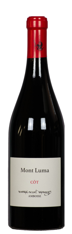 Touraine Amboise, Mont Luma Côt, Bonnigal-Bodet