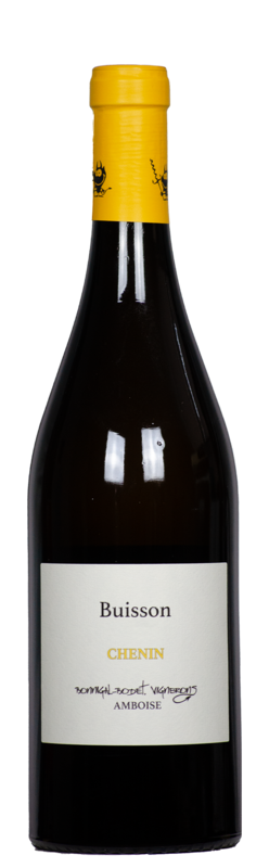 Chenin Blanc, Le Buisson, Bonnigal-Bodet