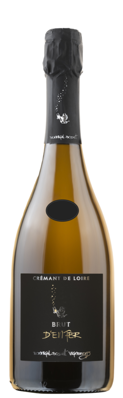 Blanc Brut d'Enfer, Bonnigal-Bodet