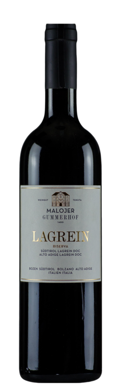 Südtiroler Lagrein Riserva DOC, Malojer Gummerhof