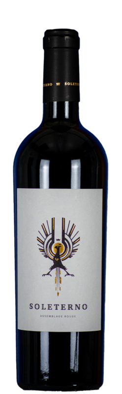 Soleterno, Assemblage Rouge, VDP Suisse, Imesch