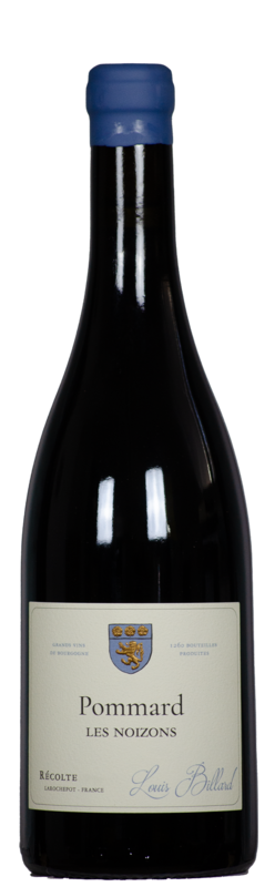 Pommard Les Noizons AC, Louis Billard