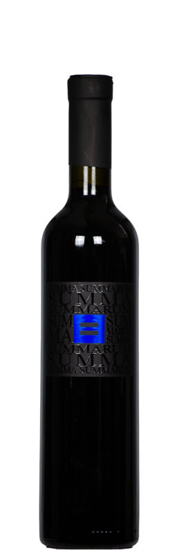 Summa Summarum Valpolicella Ripasso Classico Superiore DOC