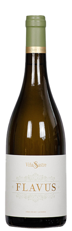 Flavus Barrica DO, Bodegas HNOS Sastre