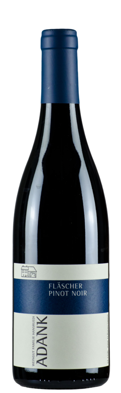 Pinot Noir AOC Graubünden, Weingut Adank