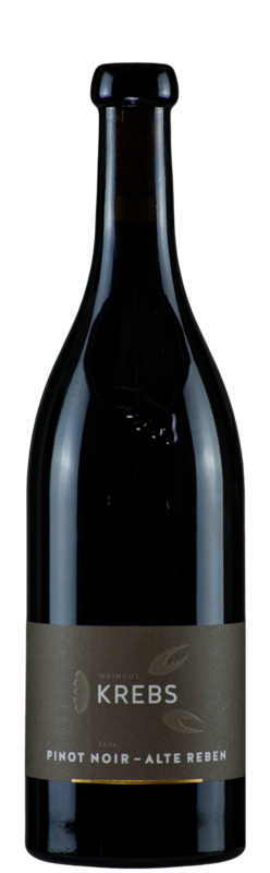 Pinot Noir Alte Reben AOC Bielersee, Weingut Krebs & Steiner